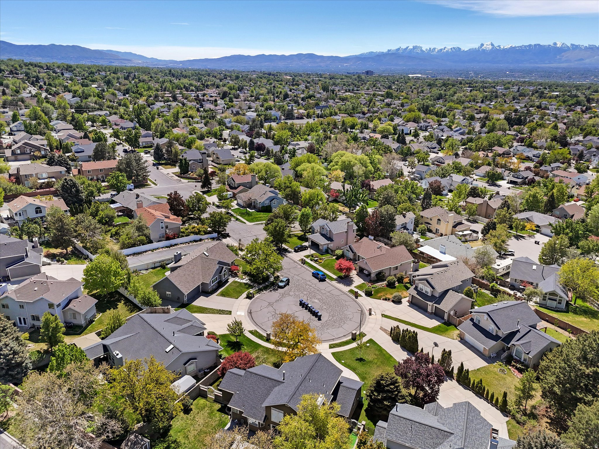 HIGH POINT - Residential