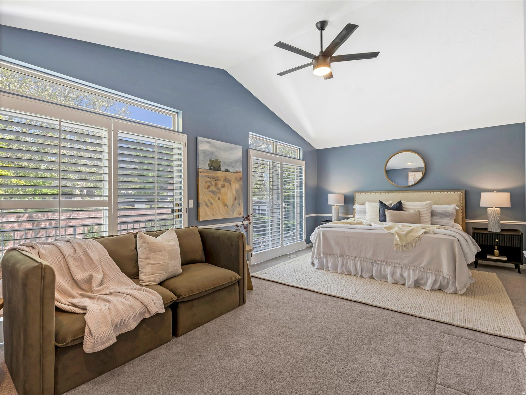 HIGH POINT - Residential