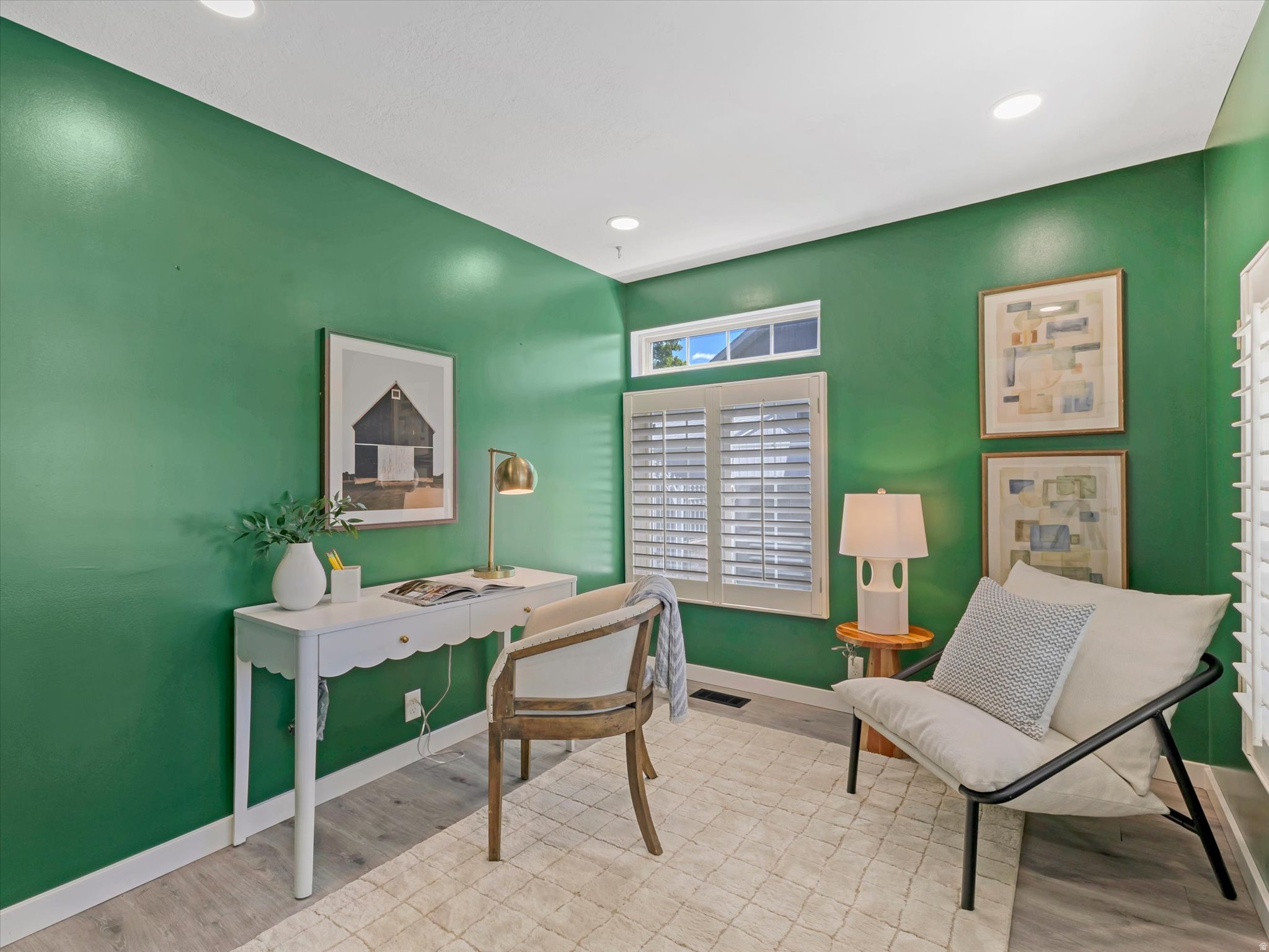 HIGH POINT - Residential