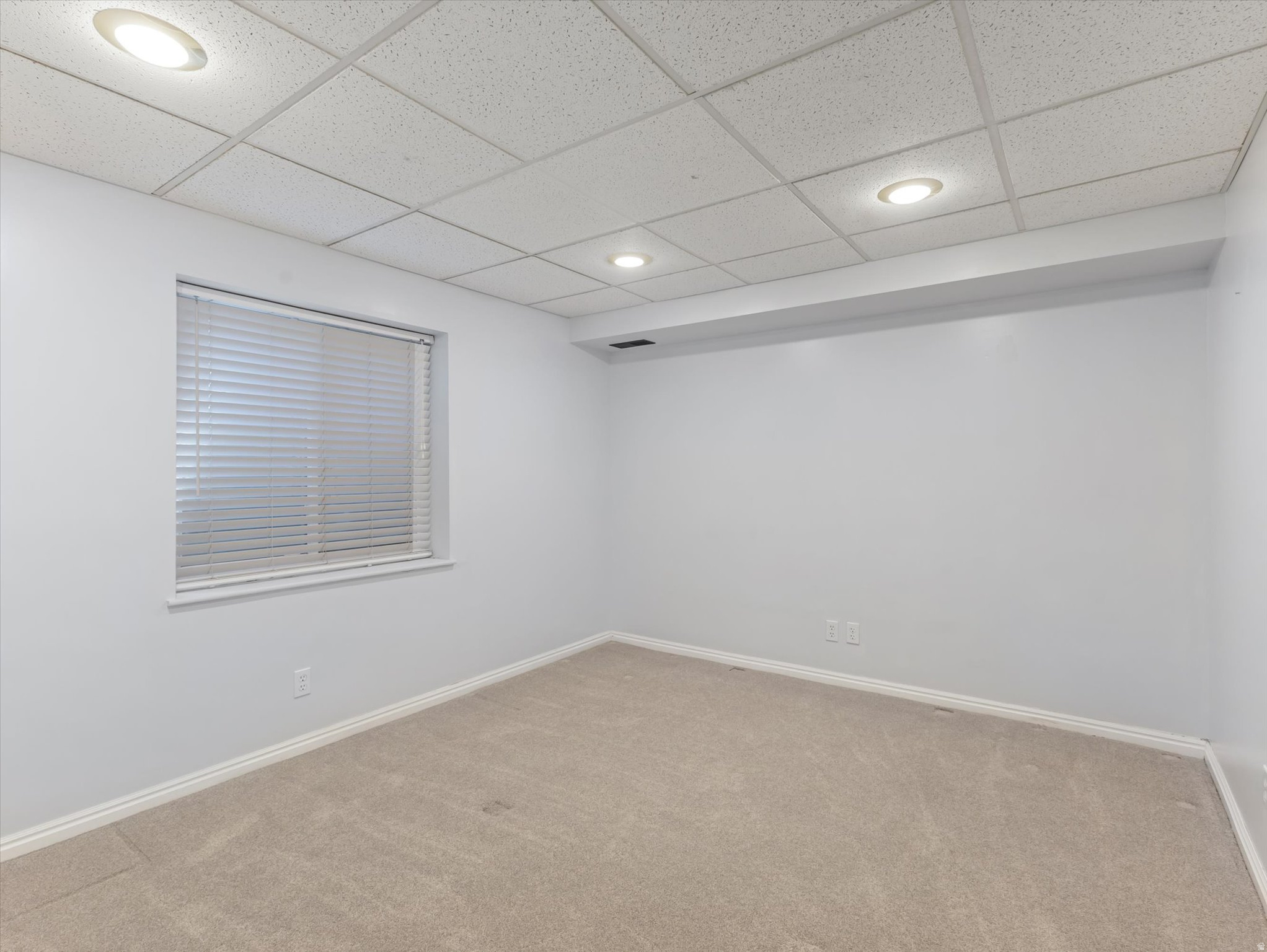 HIGH POINT - Residential