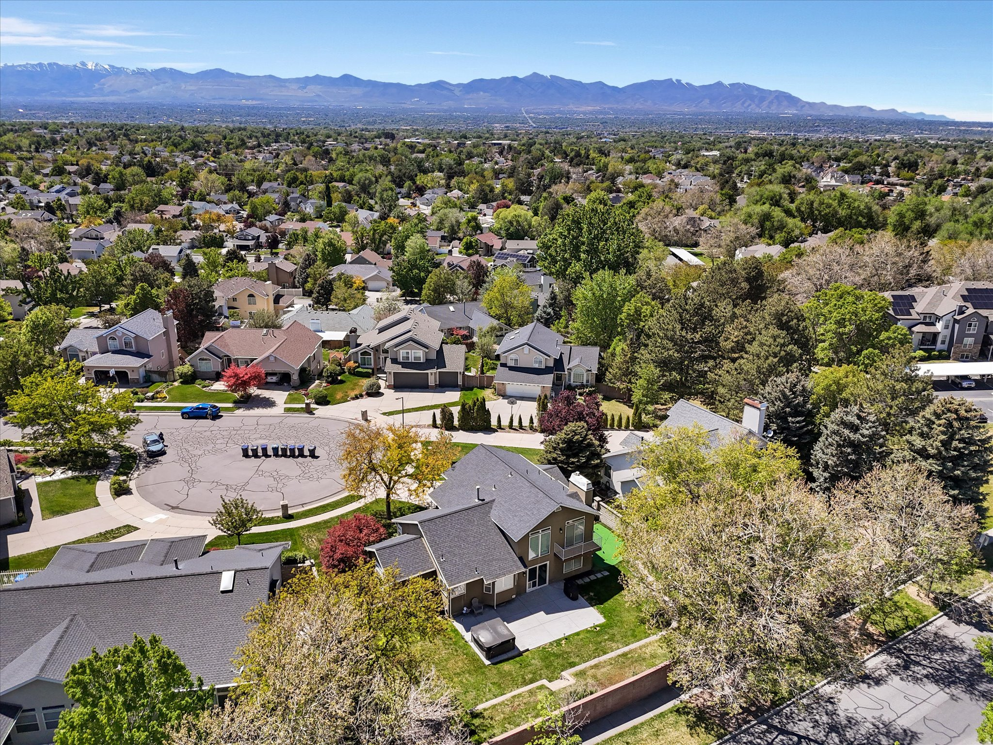HIGH POINT - Residential