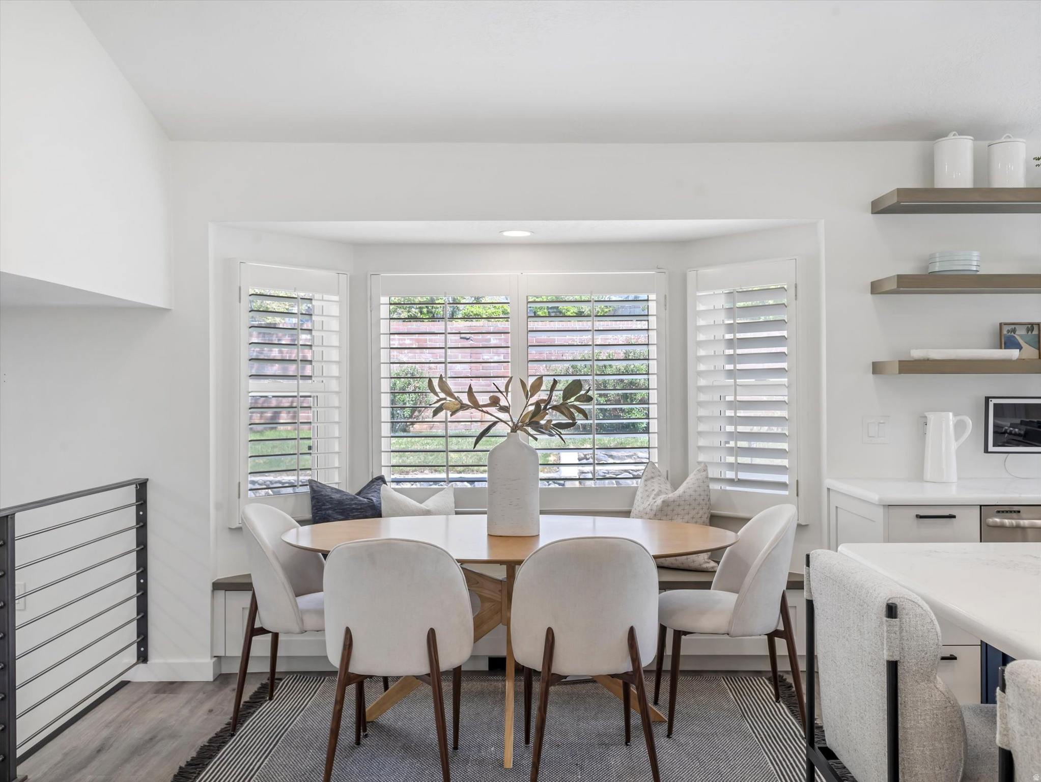 HIGH POINT - Residential