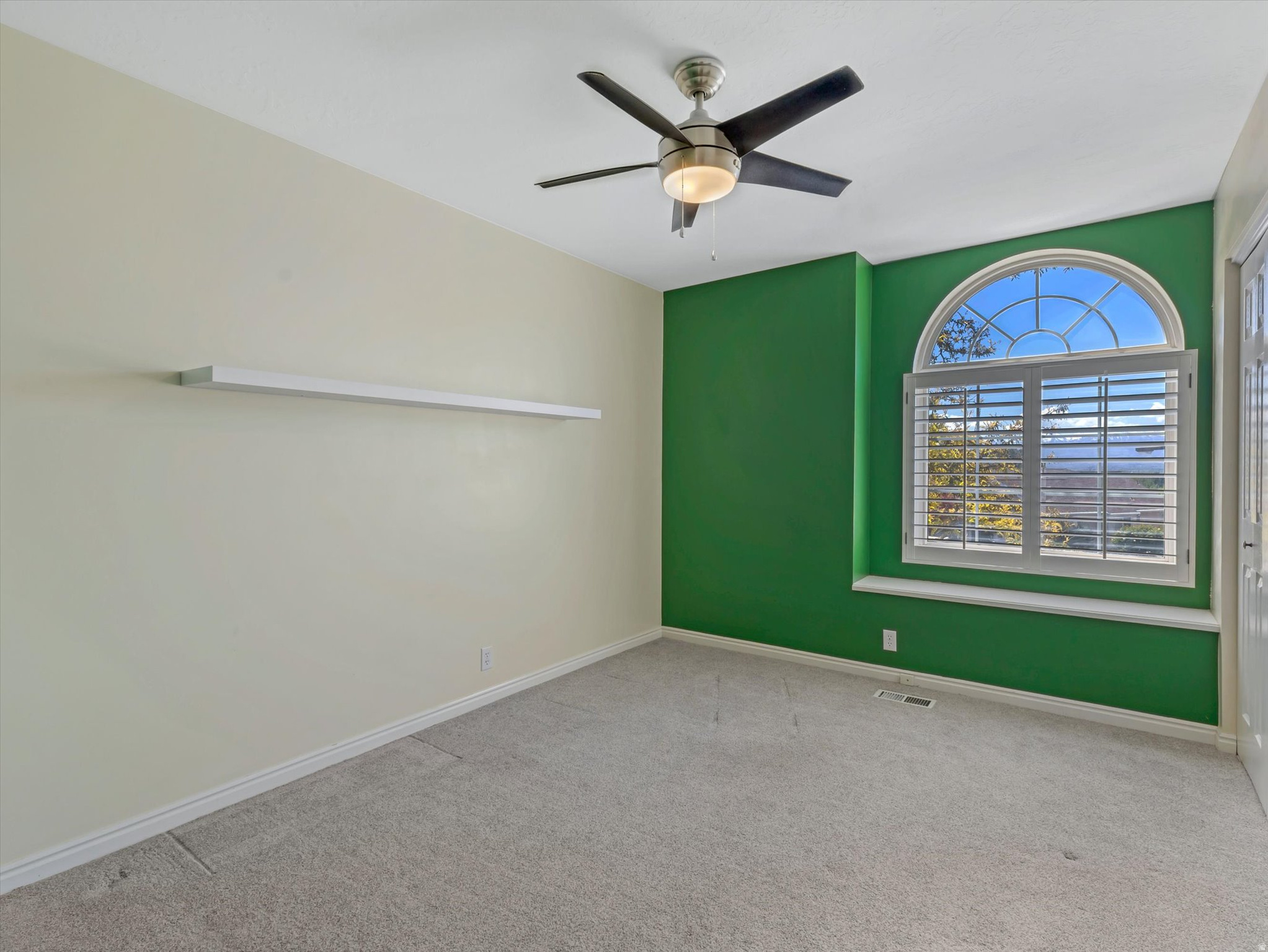 HIGH POINT - Residential