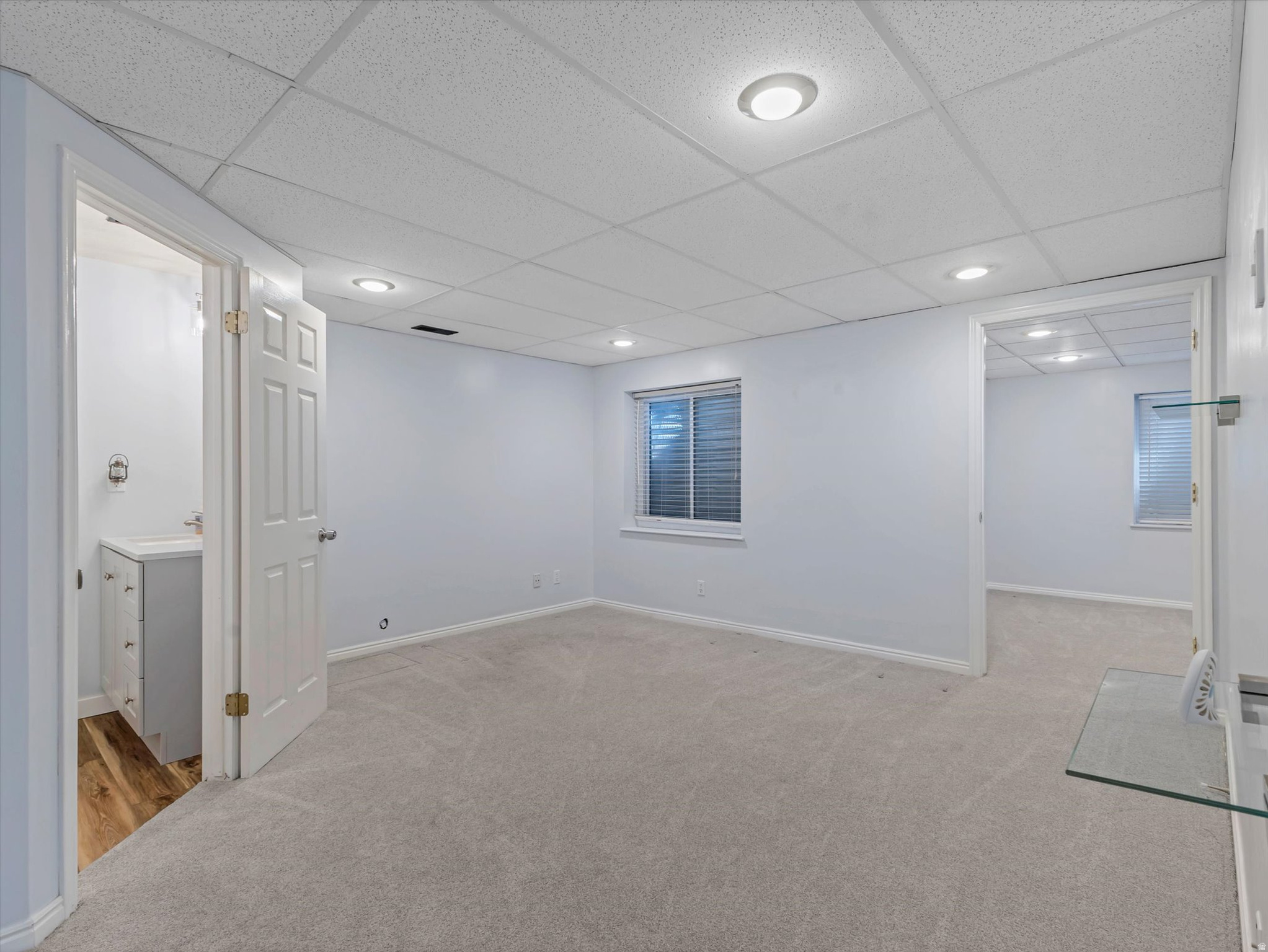 HIGH POINT - Residential