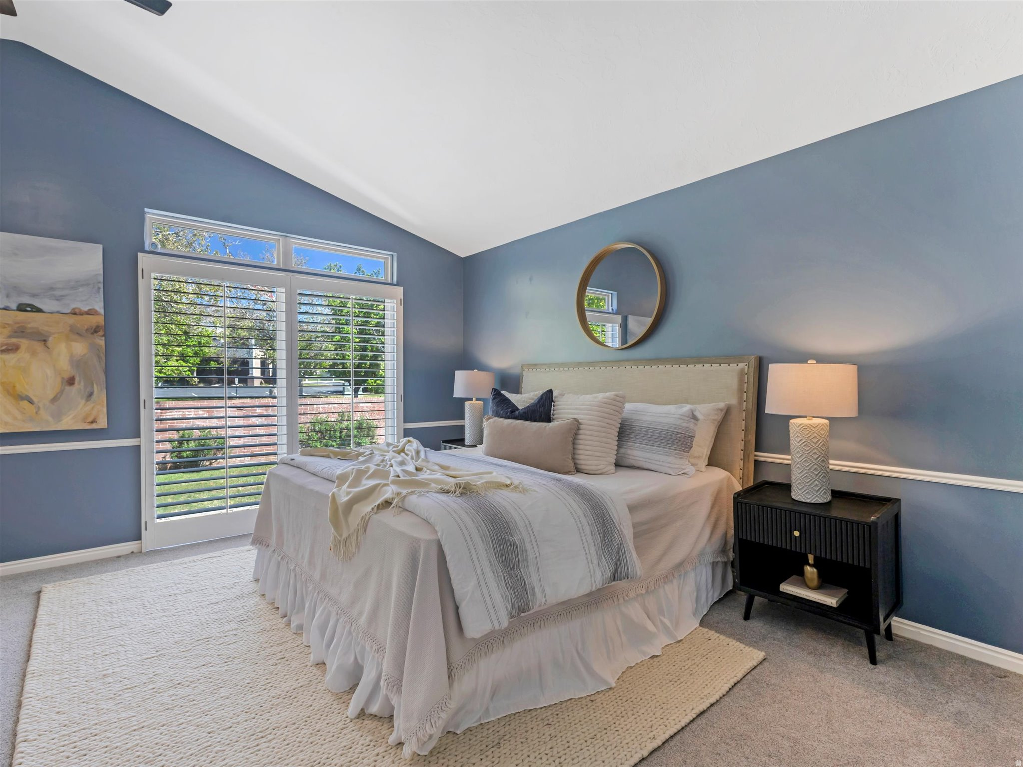HIGH POINT - Residential