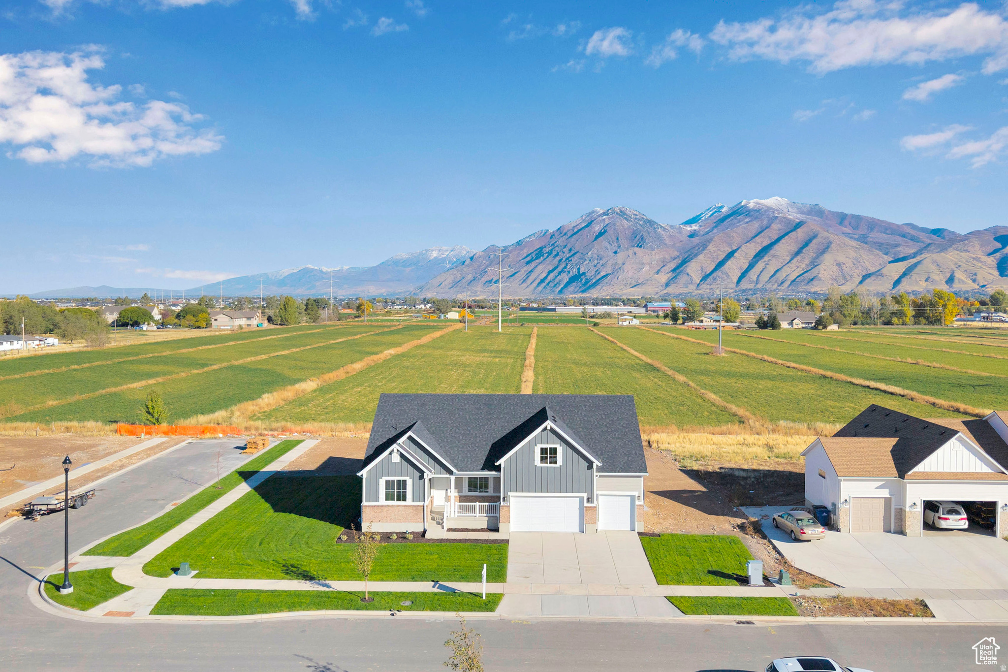 CANYON VIEW MEADOWS - Residential