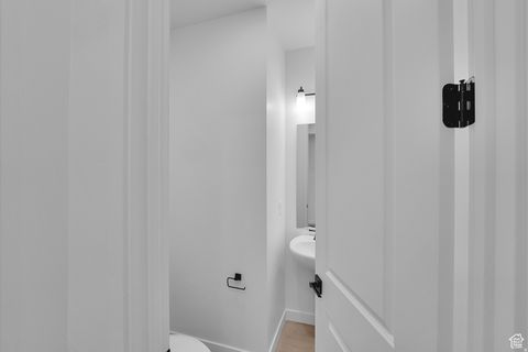 Tiny photo for 3197 E 1000 S #201, Spanish Fork, UT 84660 (MLS # 2120828)