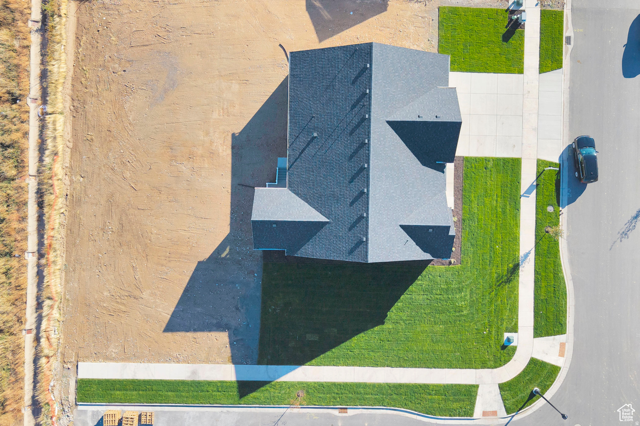 CANYON VIEW MEADOWS - Residential