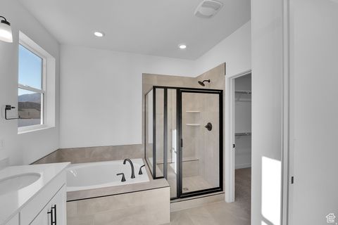 Tiny photo for 3197 E 1000 S #201, Spanish Fork, UT 84660 (MLS # 2120828)