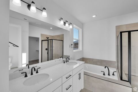 Tiny photo for 3197 E 1000 S #201, Spanish Fork, UT 84660 (MLS # 2120828)