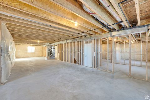 Tiny photo for 3197 E 1000 S #201, Spanish Fork, UT 84660 (MLS # 2120828)