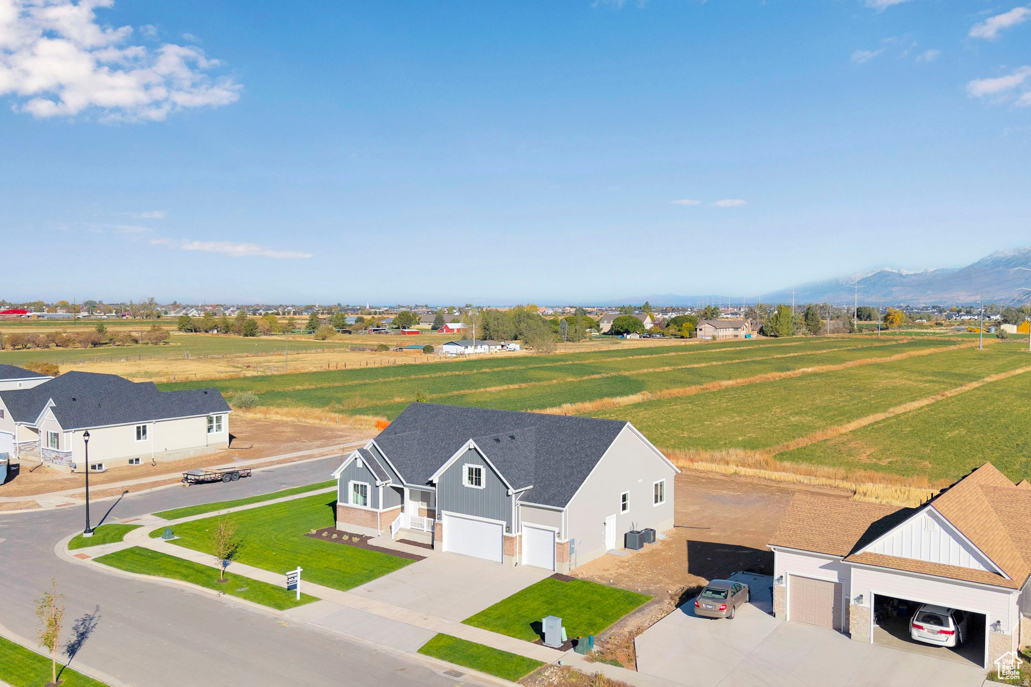 CANYON VIEW MEADOWS - Residential