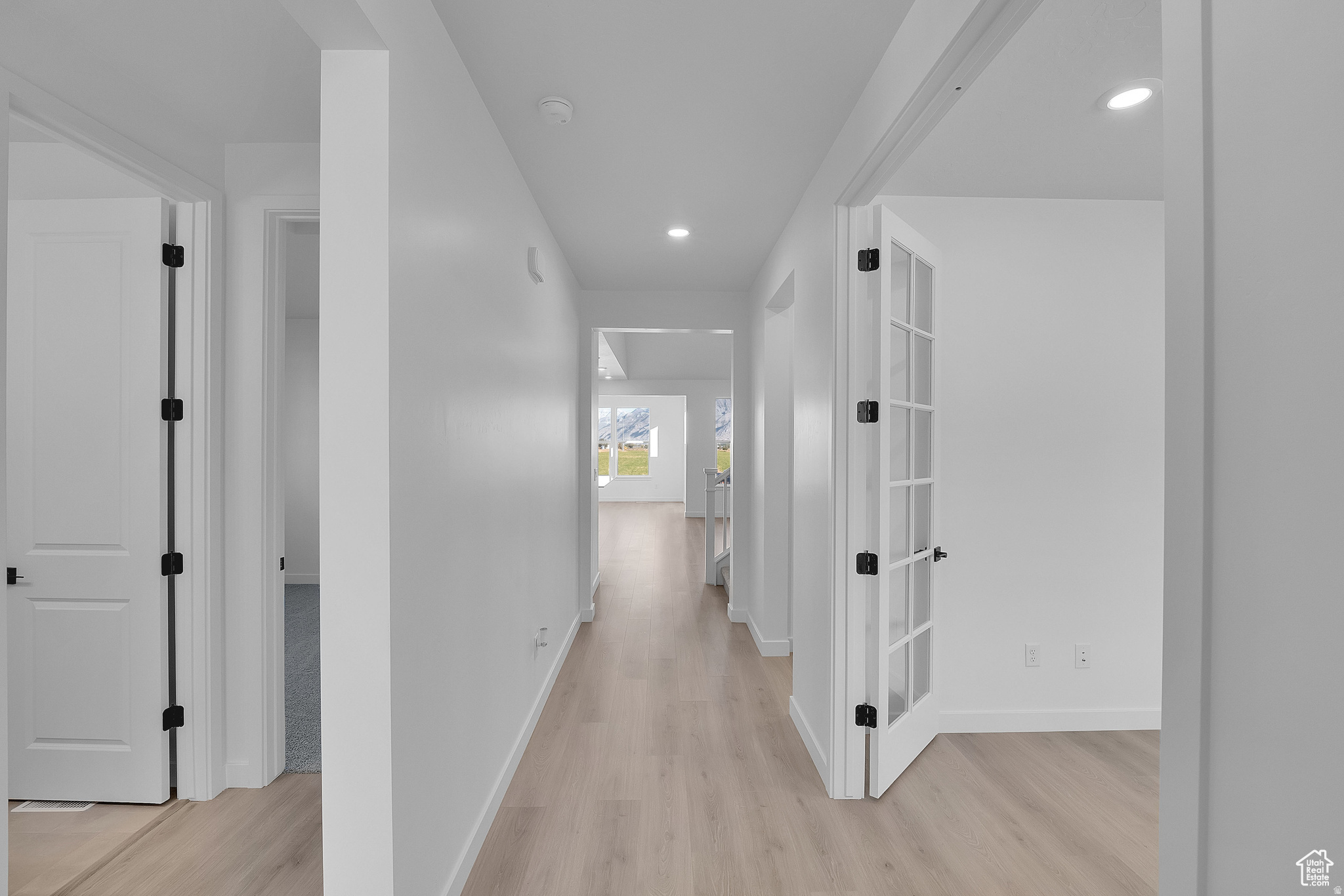 CANYON VIEW MEADOWS - Residential