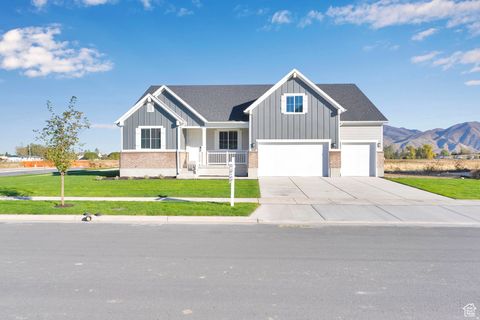 Photo of 3197 E 1000 S, Spanish Fork, UT 84660 (MLS # 2120828)