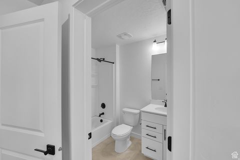 Tiny photo for 3197 E 1000 S #201, Spanish Fork, UT 84660 (MLS # 2120828)