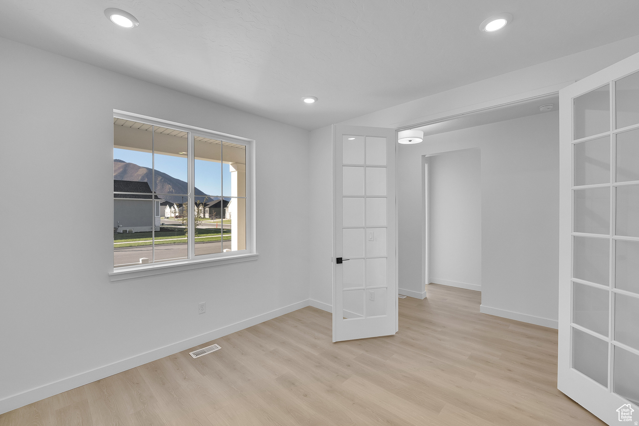 CANYON VIEW MEADOWS - Residential