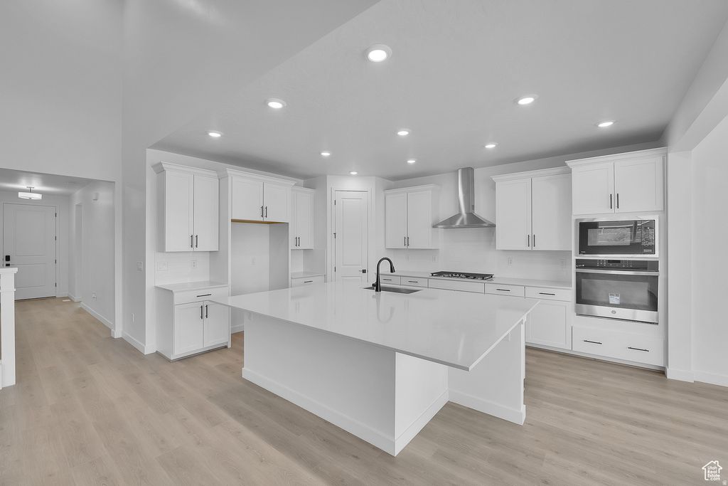 Photo of 3197 E 1000 S, Spanish Fork, UT 84660 (MLS # 2120828)