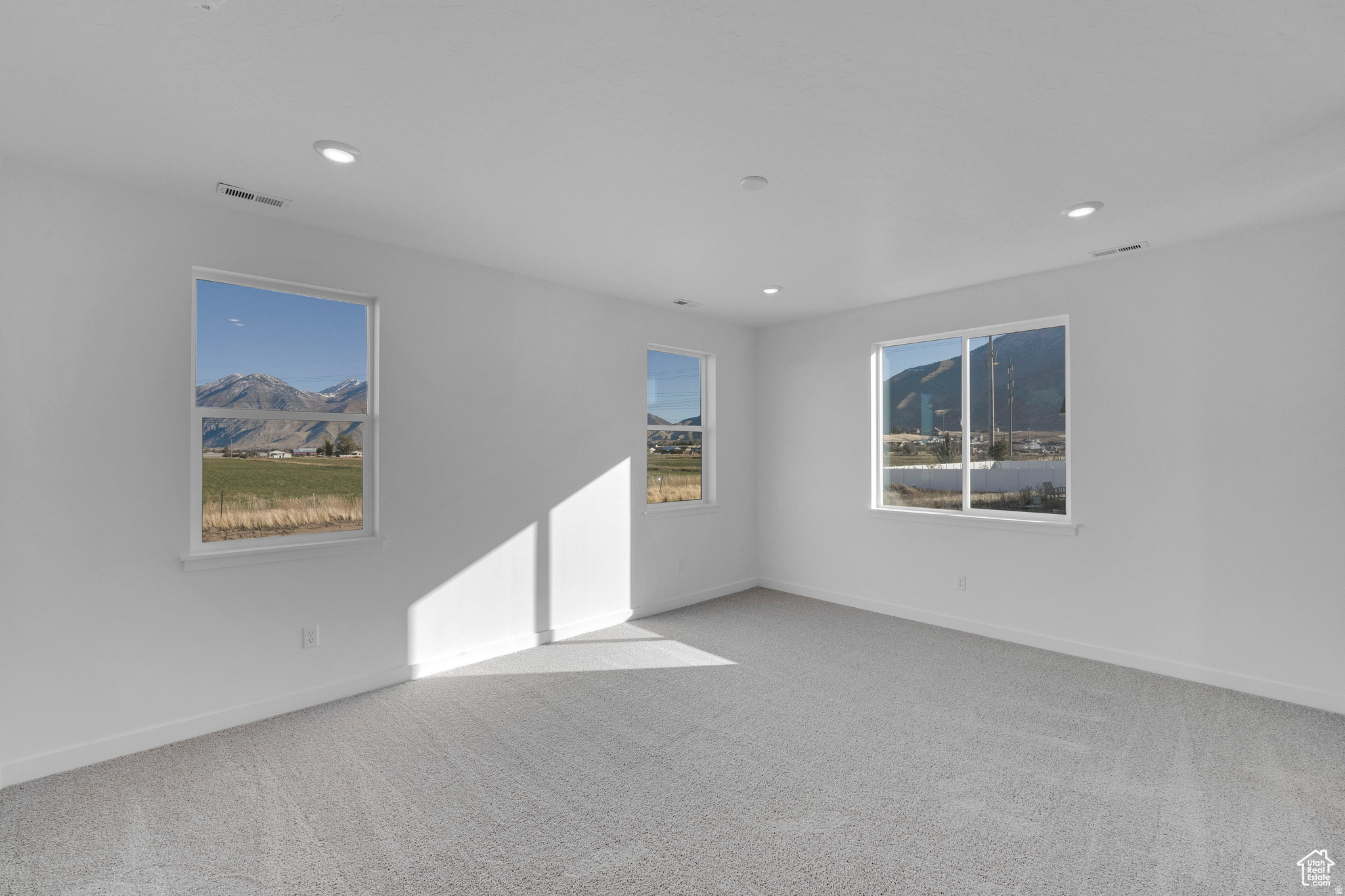 CANYON VIEW MEADOWS - Residential