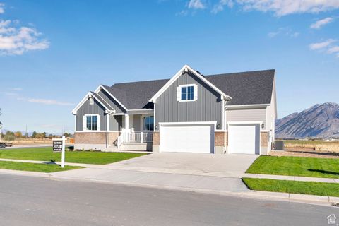 Tiny photo for 3197 E 1000 S #201, Spanish Fork, UT 84660 (MLS # 2120828)