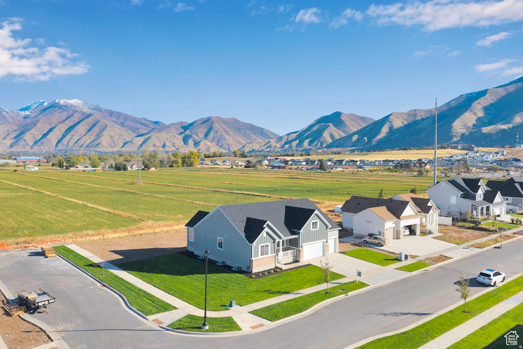 CANYON VIEW MEADOWS - Residential
