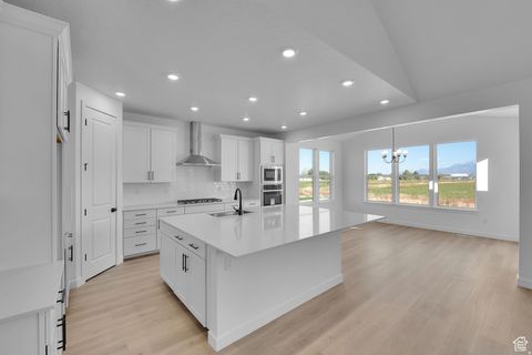 Tiny photo for 3197 E 1000 S #201, Spanish Fork, UT 84660 (MLS # 2120828)