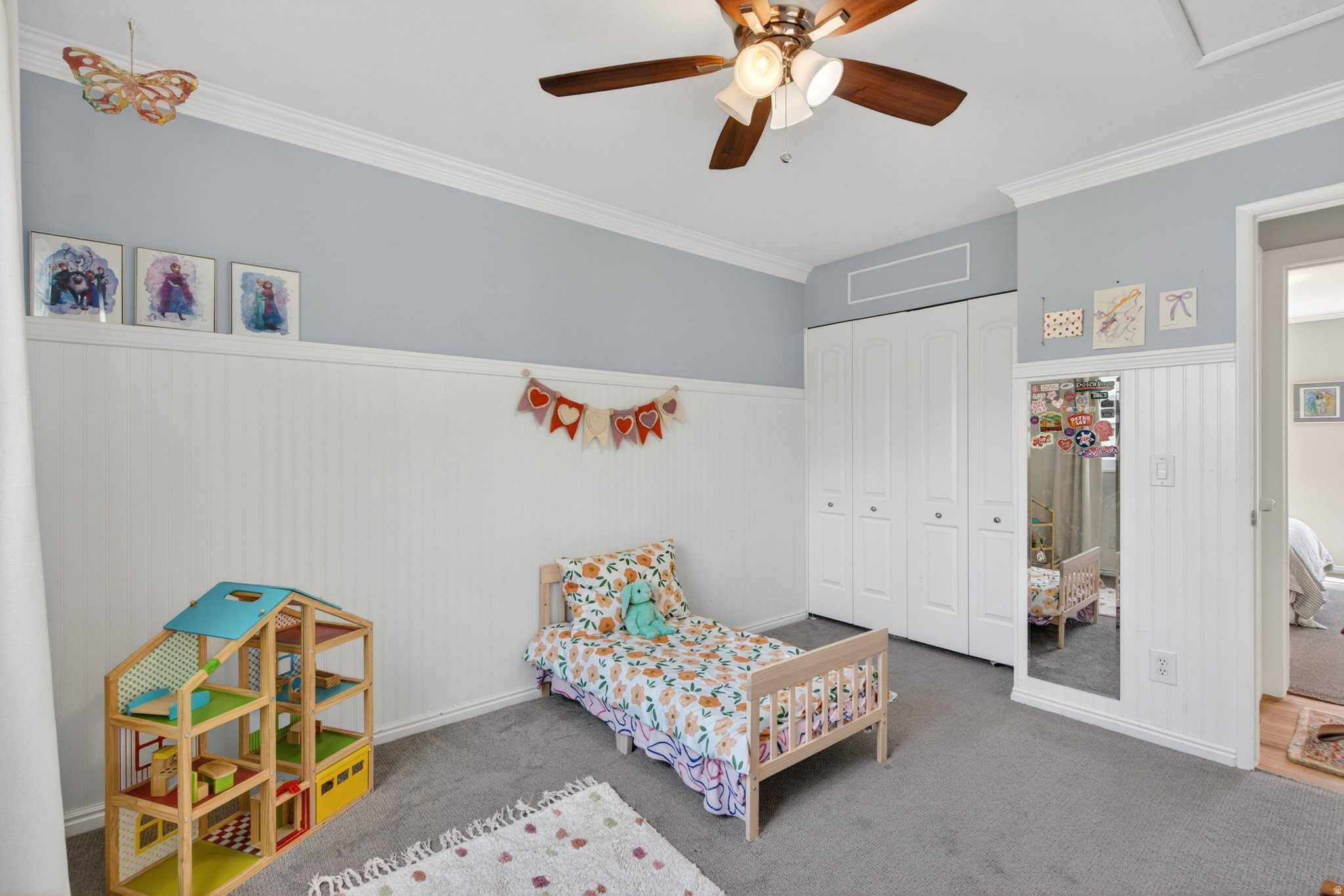 PARK CREST - Residential