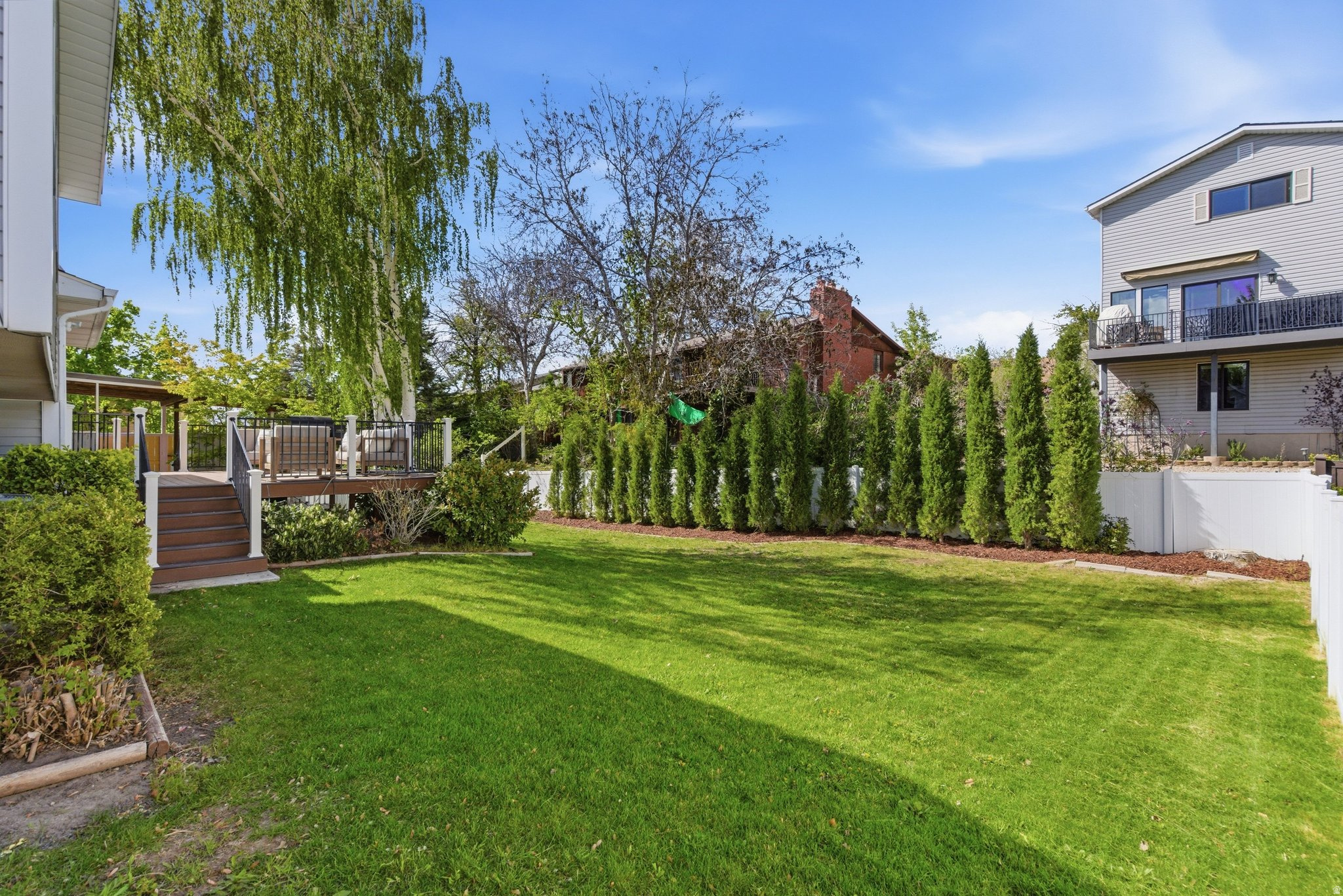 PARK CREST - Residential