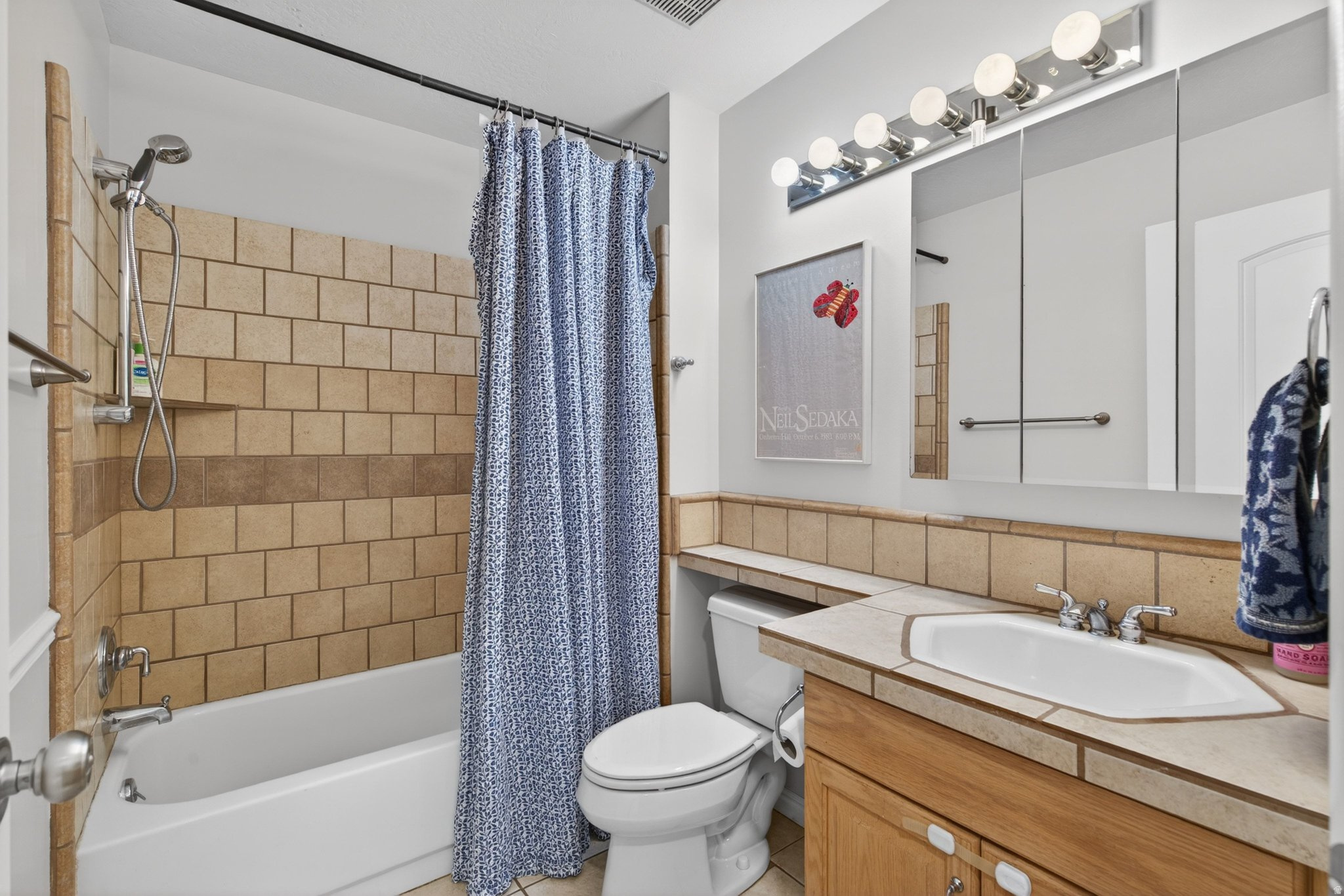 PARK CREST - Residential