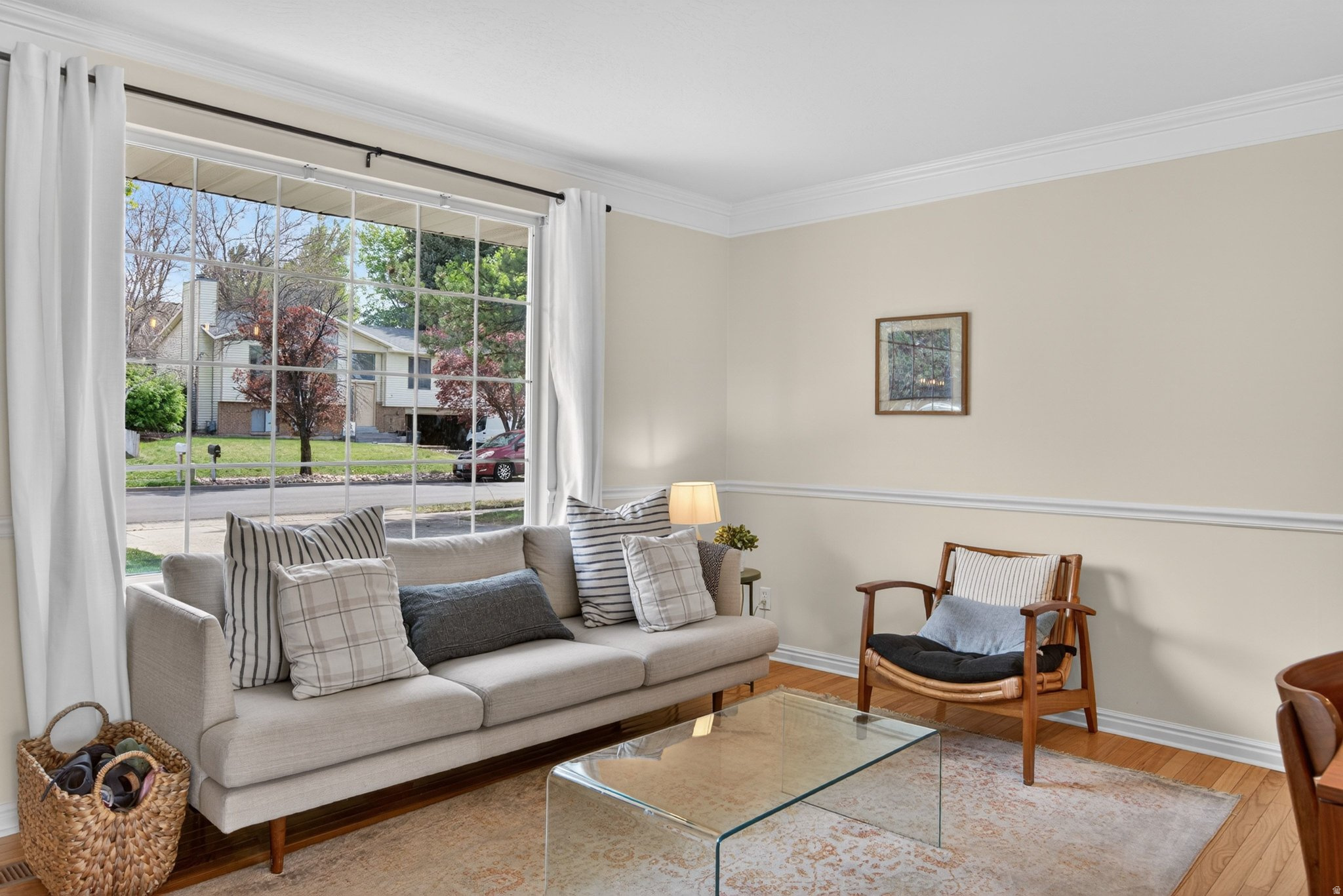 PARK CREST - Residential