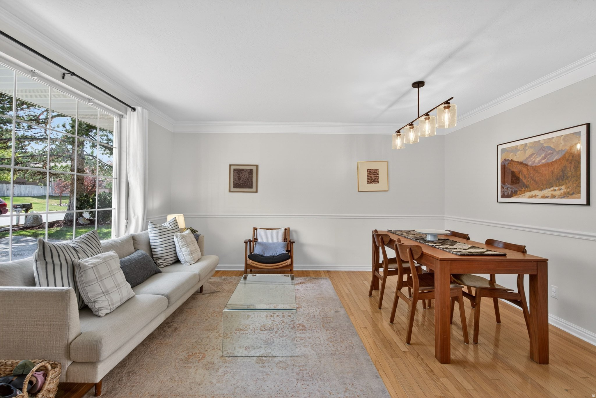 PARK CREST - Residential