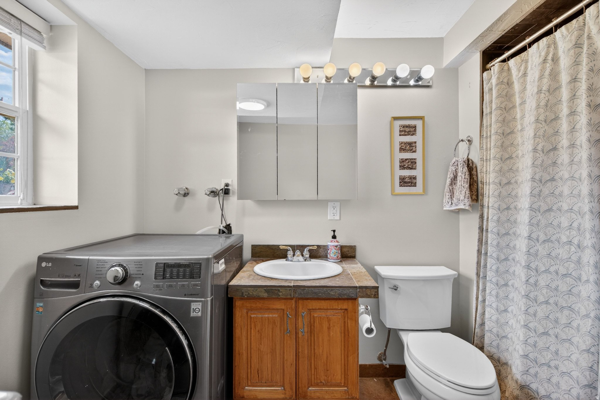 PARK CREST - Residential