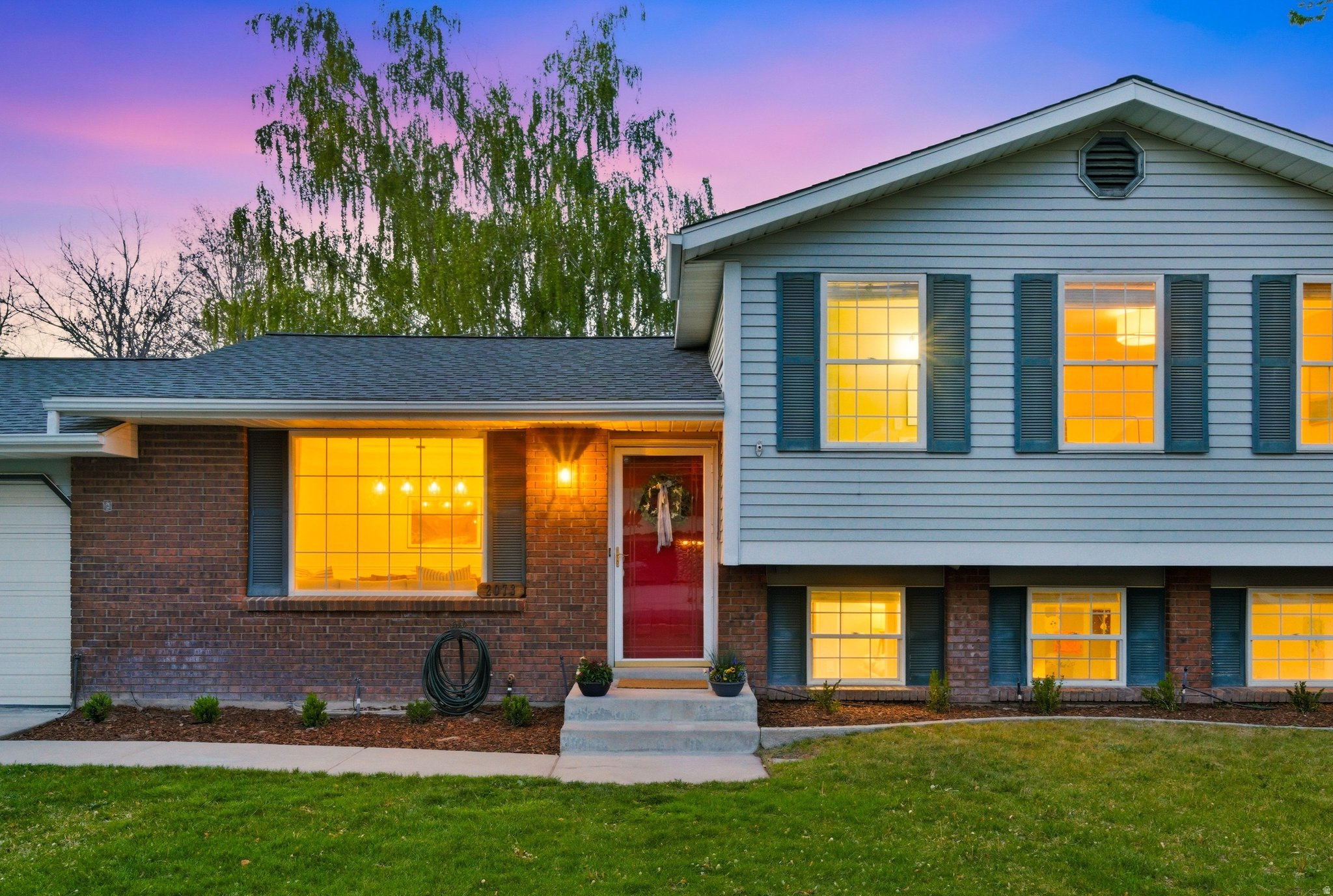 PARK CREST - Residential