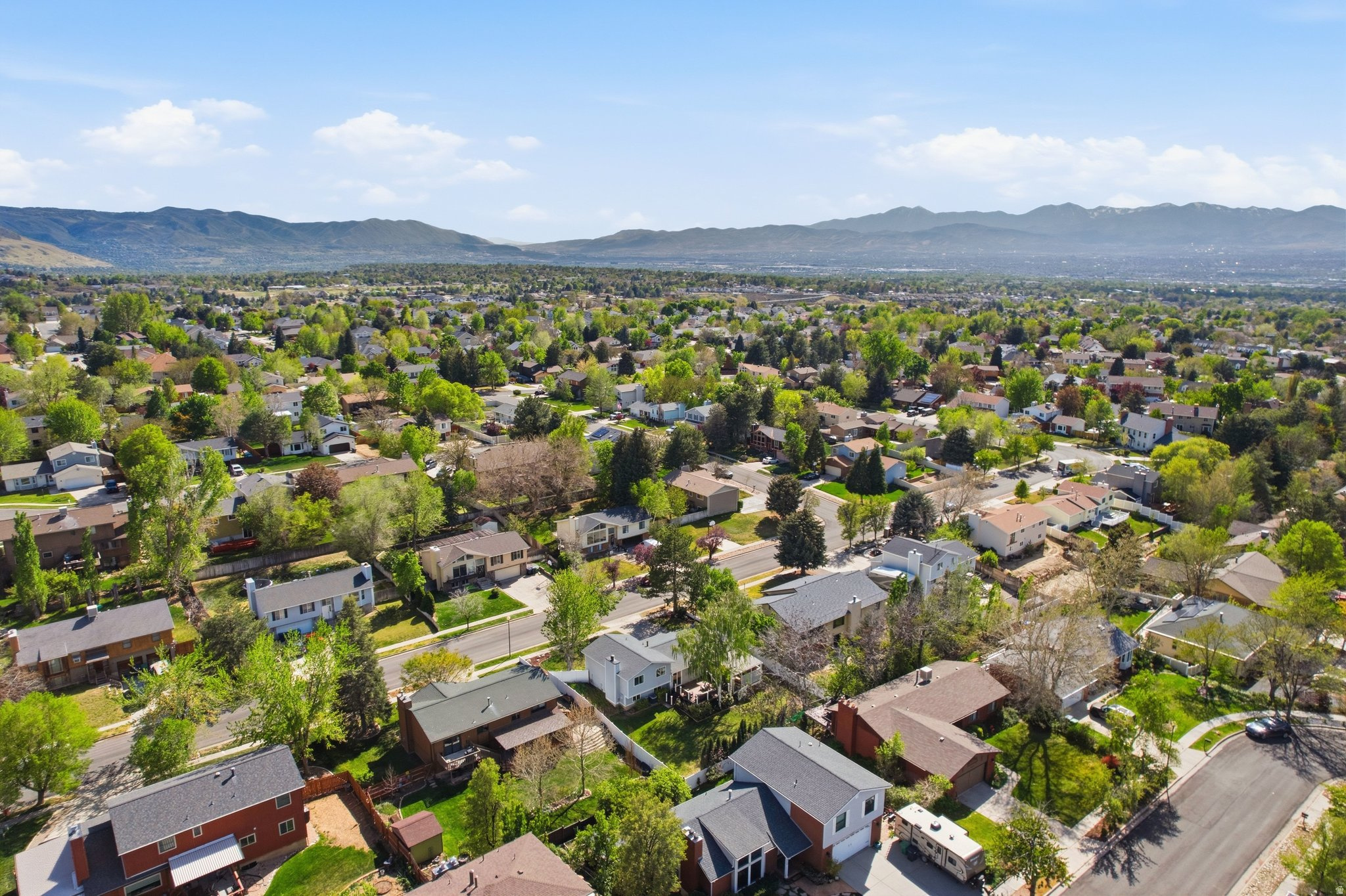 PARK CREST - Residential