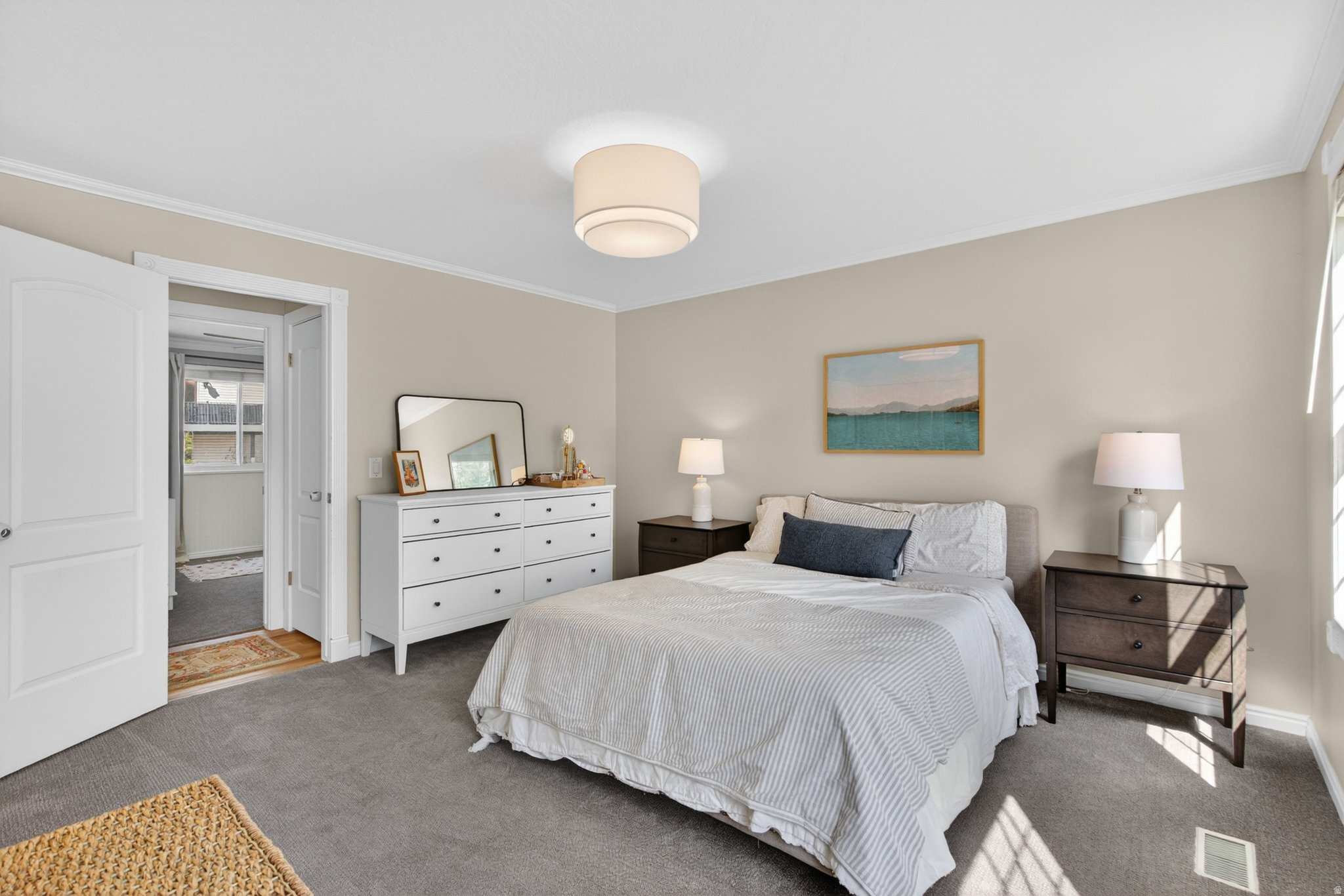 PARK CREST - Residential