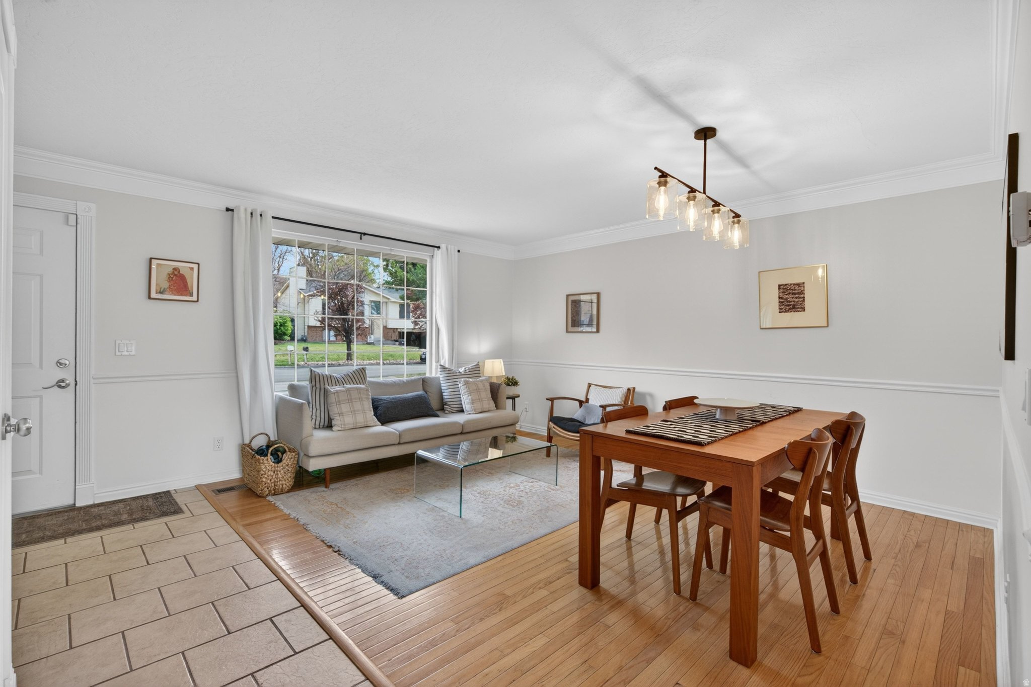 PARK CREST - Residential