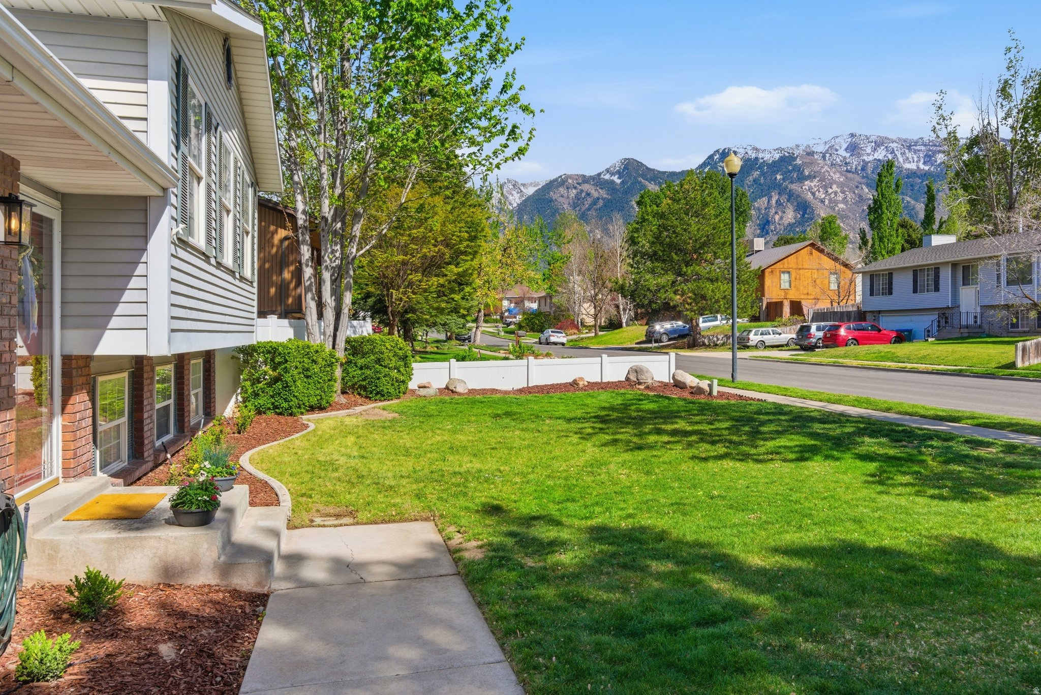 PARK CREST - Residential