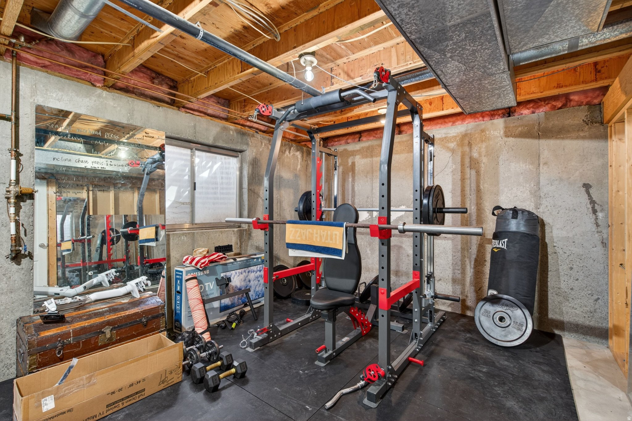 PARK CREST - Residential