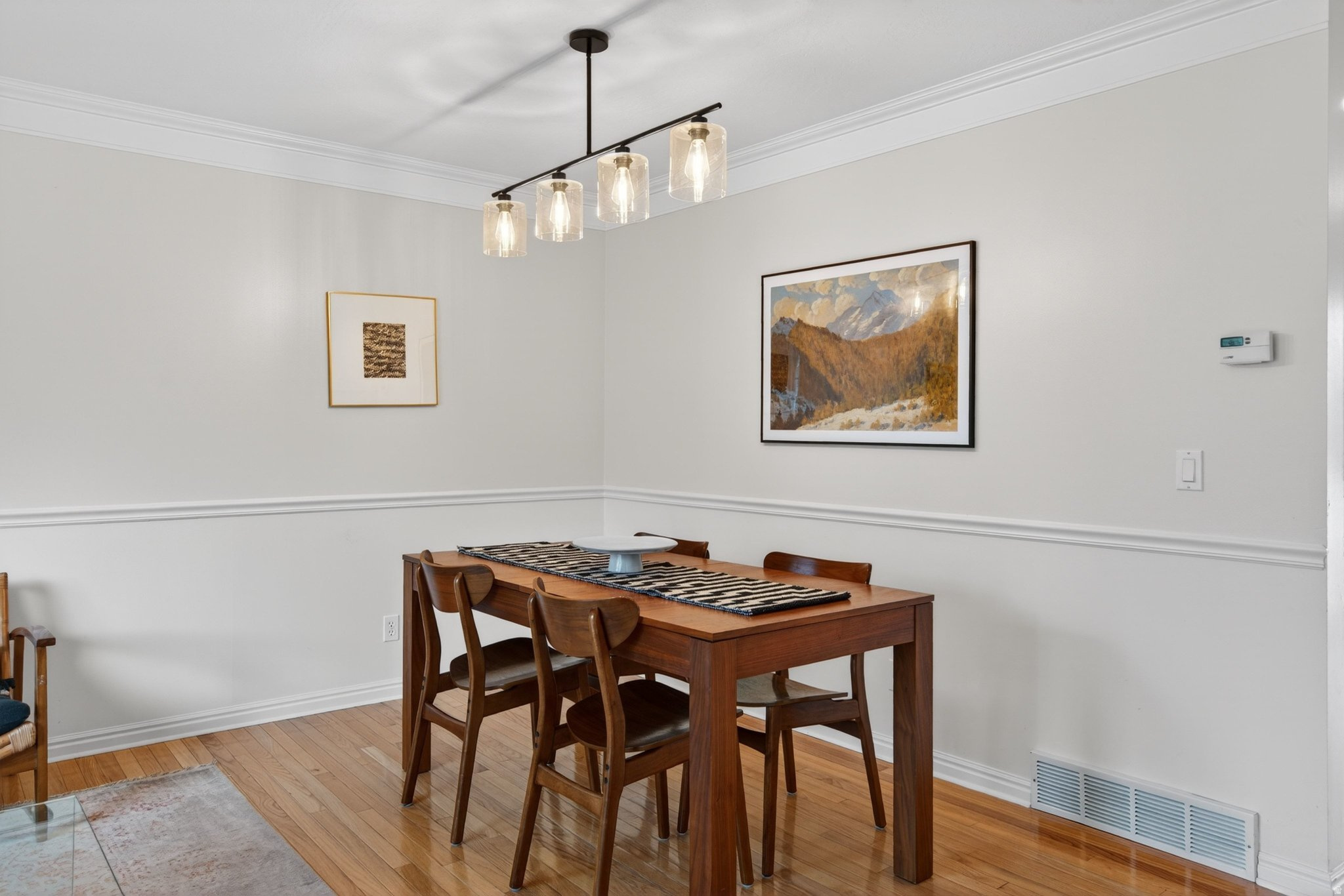 PARK CREST - Residential