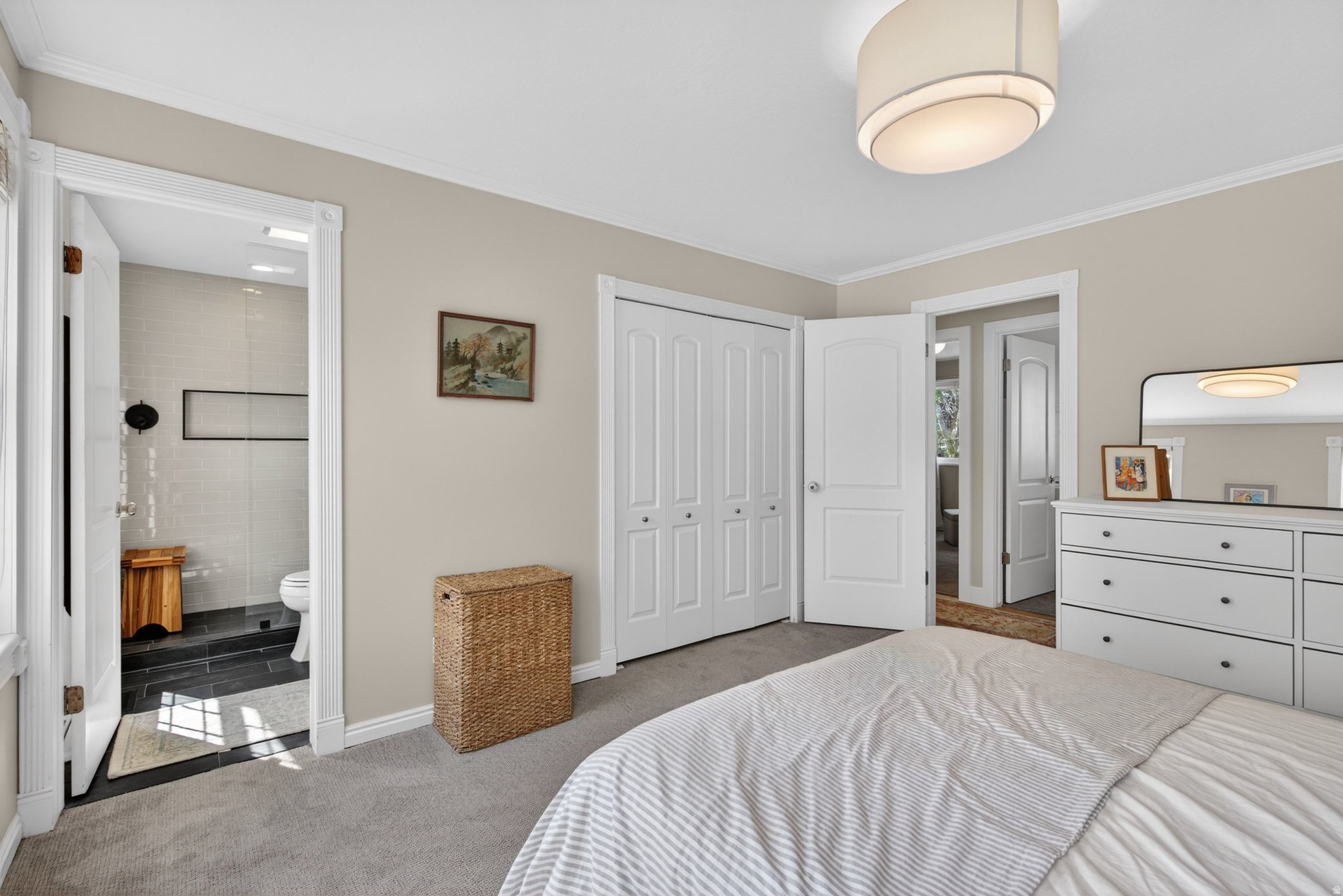 PARK CREST - Residential