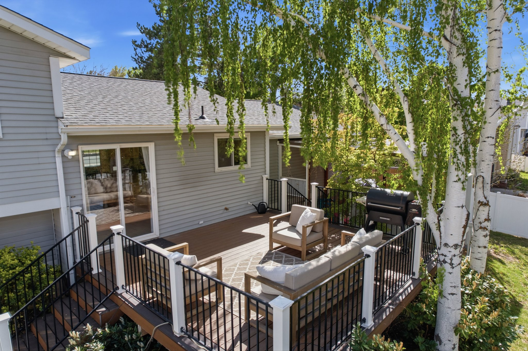 PARK CREST - Residential