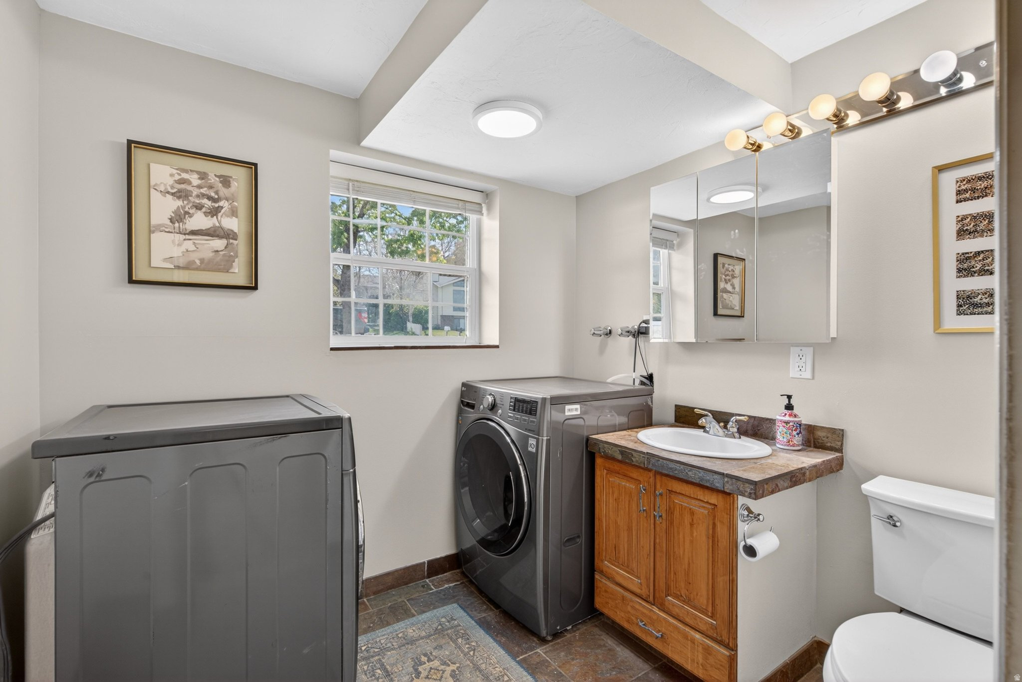 PARK CREST - Residential