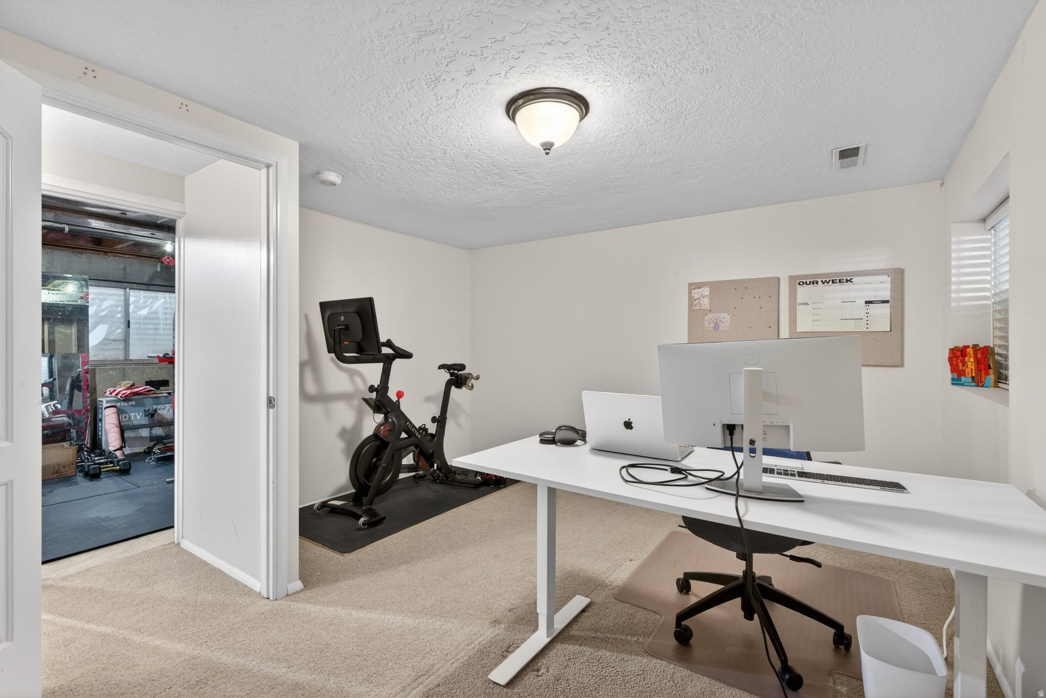 PARK CREST - Residential