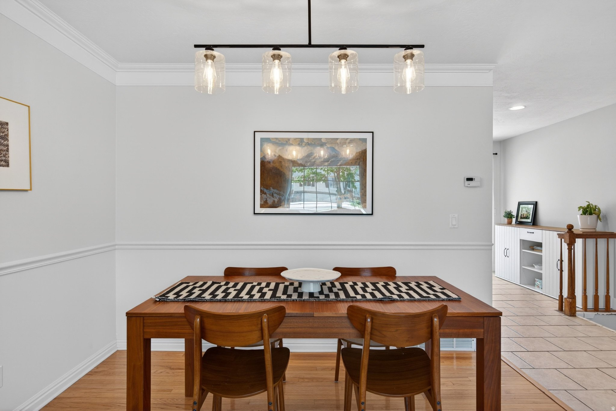 PARK CREST - Residential