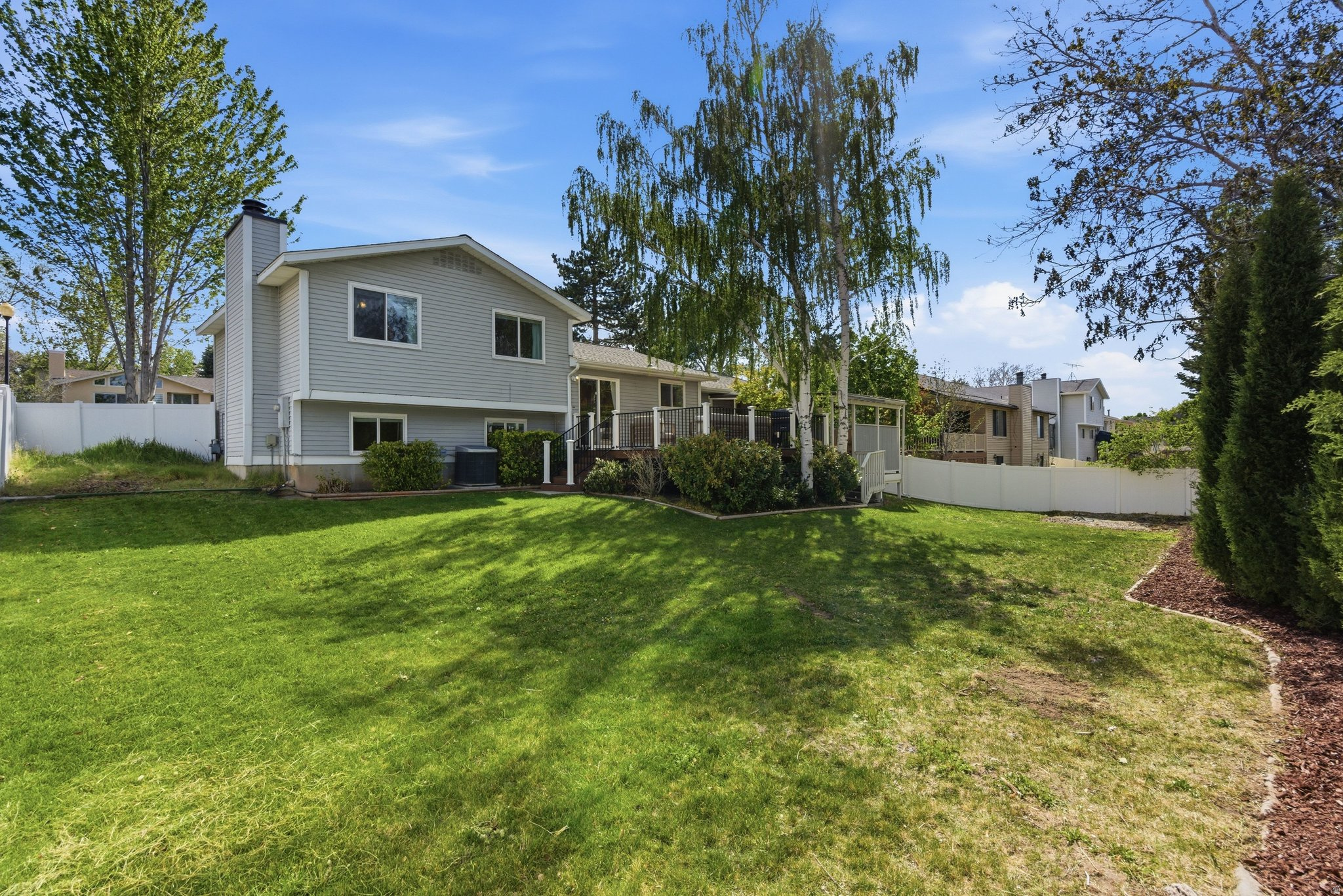 PARK CREST - Residential