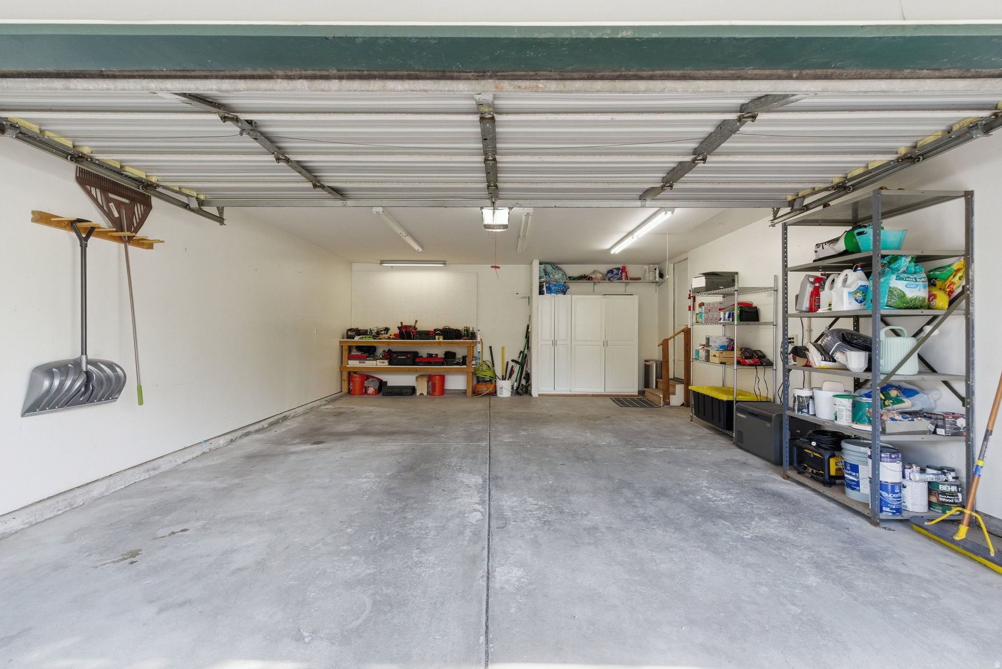 PARK CREST - Residential