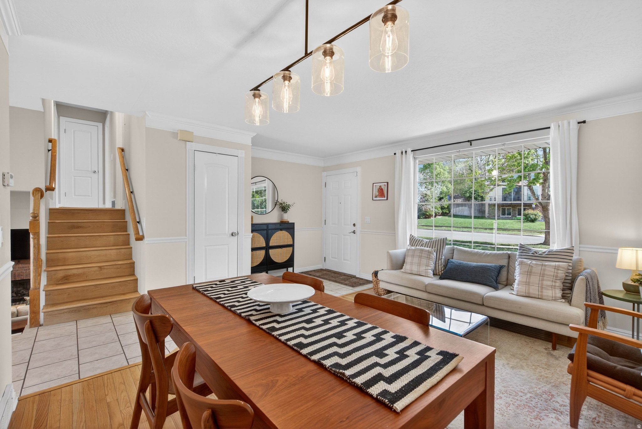 PARK CREST - Residential