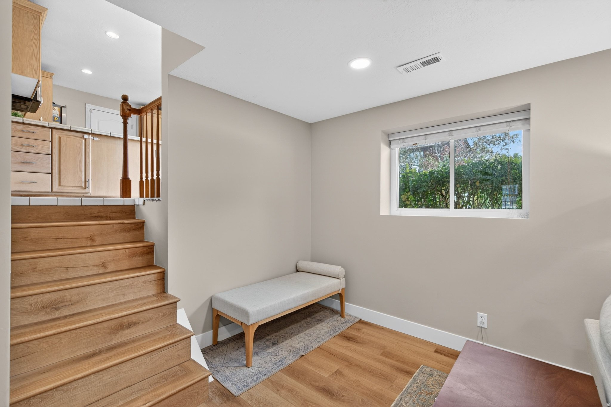 PARK CREST - Residential