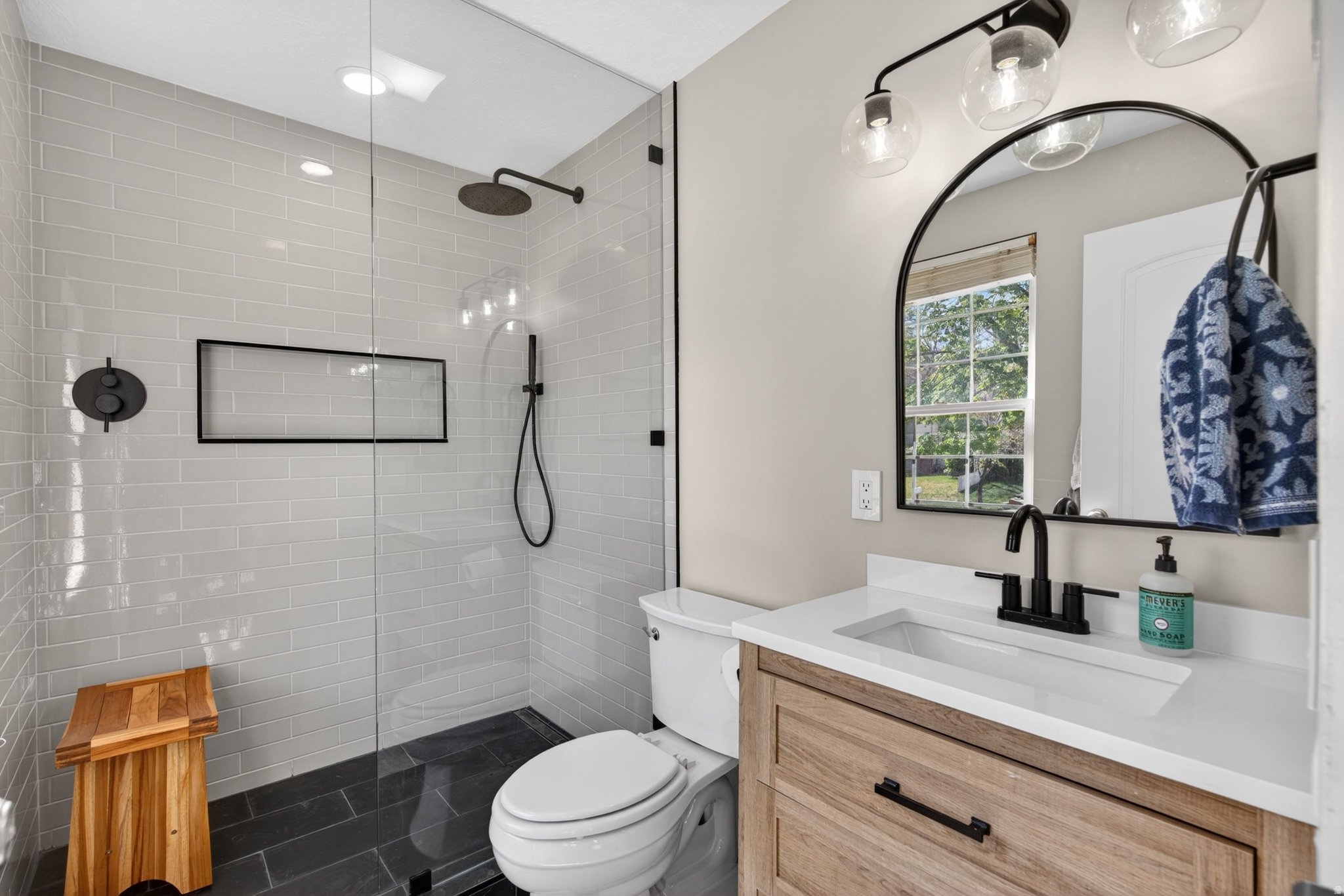 PARK CREST - Residential