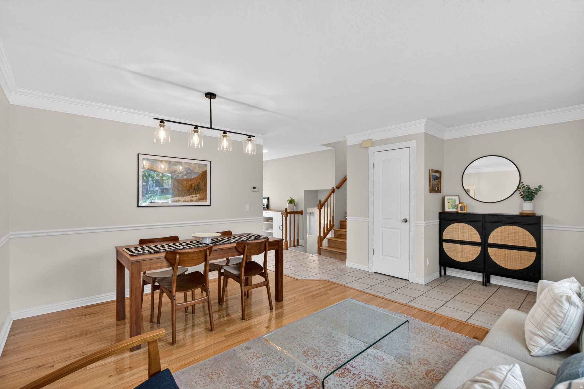 PARK CREST - Residential