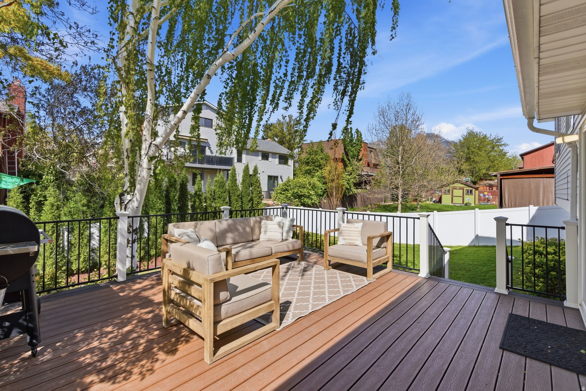 PARK CREST - Residential